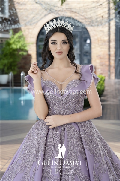 Gelin Damat Gelinlik- Hilal Saraçoğlu-Gelin Damat Gelinlik- Hilal Saraçoğlu_80